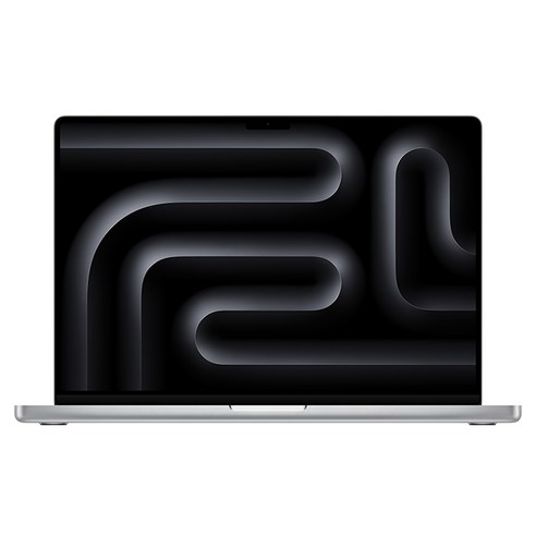 Apple 맥북 프로 16 M5칩, 실버, 1TB, 24GB, MAC OS, Z1MV0006C, 영문