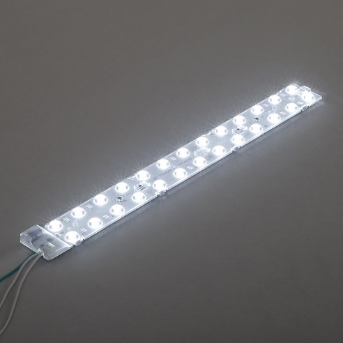 루멘룩스 25W 주광색 간편 리폼 LED 투라인 램프 1개 led바