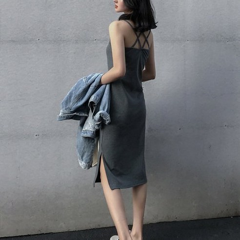 女生 女性 女款服裝 裙子 洋裝 長洋 連身裙 連衣裙 好看 好穿