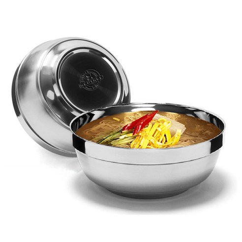 시원한 여름, 냉면은 이제 네오트리와 함께