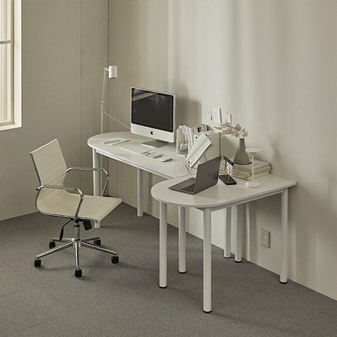 다채로운 식탁의 즐거움, 16피스 BMD 반원형 멀티 식탁 리뷰 반원테이블