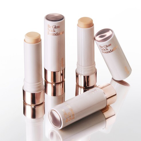 아름다운 글로우 피부를 위한 최적의 선택