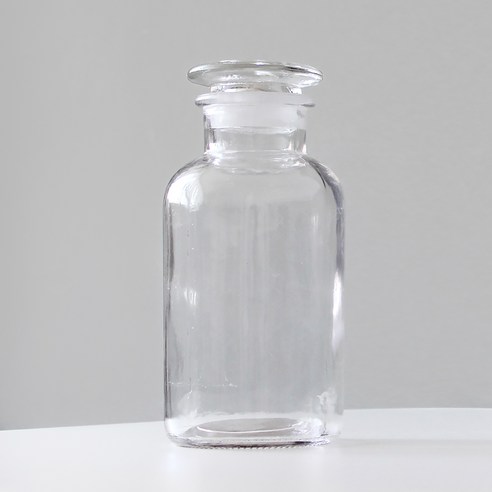 블루밍앤미 투명 시약병 1000ml