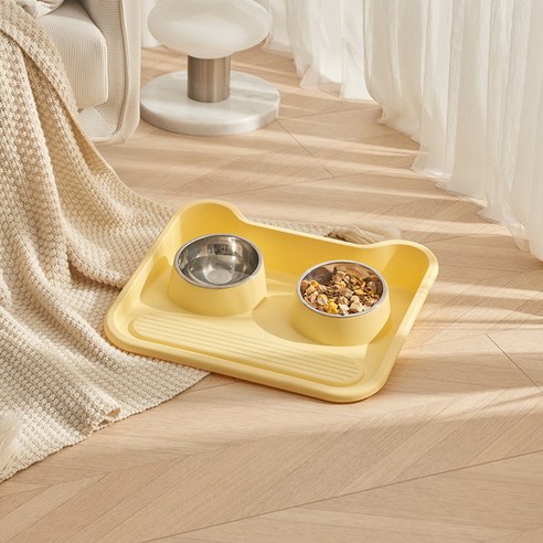 伴侶  寵物產品  小狗  貓  聯合使用  不銹鋼  餐具  狗  狗  狗