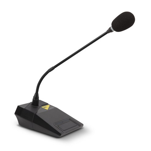 브리츠 구즈넥 콘덴서 마이크로폰 스탠드 마이크, BE-GM950 Pro