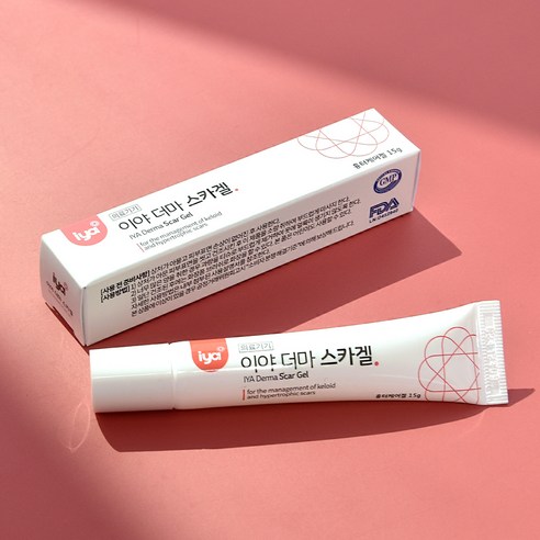 피부를 위한 작은 투자, 빛나는 변화