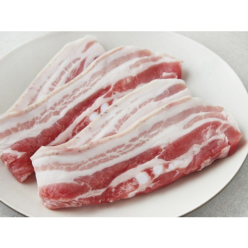 퇴근 후 흑돼지 삼겹살로 완성하는 완벽한 하루