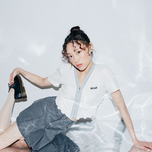 플라즈마스페어 여성용 Lily Cardigan