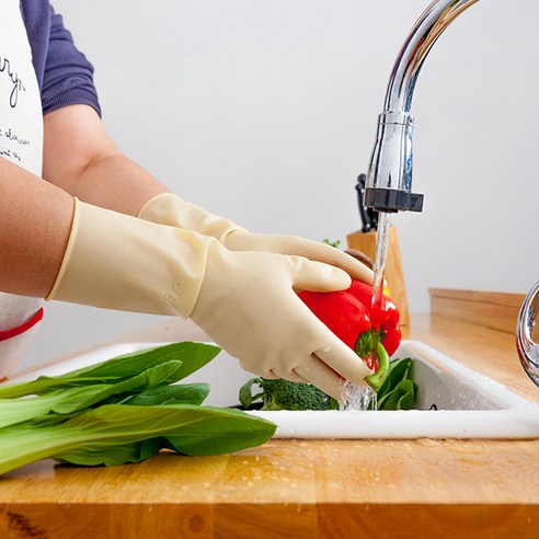 요리를 즐기는 사람들을 위한 안전한 보호 솔루션