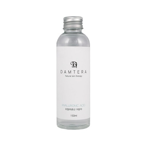 더아름 담테라 히알루론산 저분자 150ml, 1개