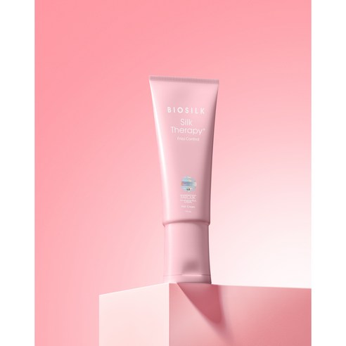 부드럽고 윤기 있는 머릿결을 위해