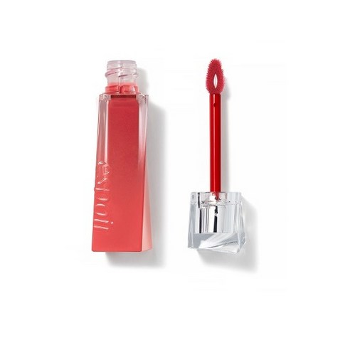 섬세한 질감과 풍부한 컬러의 광채 넘치는 립틴트