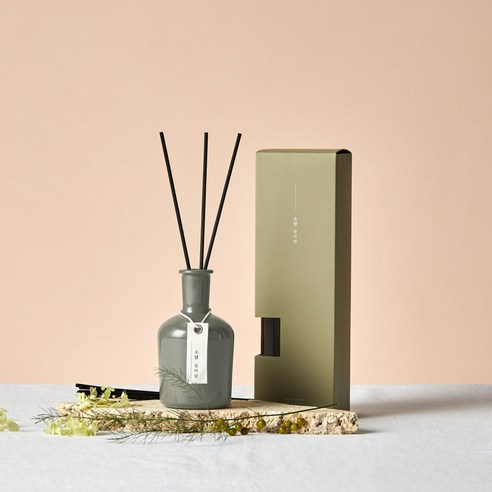 모던하우스 소담 디퓨져, 솔바람, 200ml, 1개