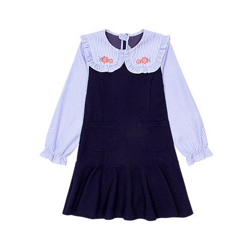 여아용 PC 프링 웬디 원피스 PCV15GOP85