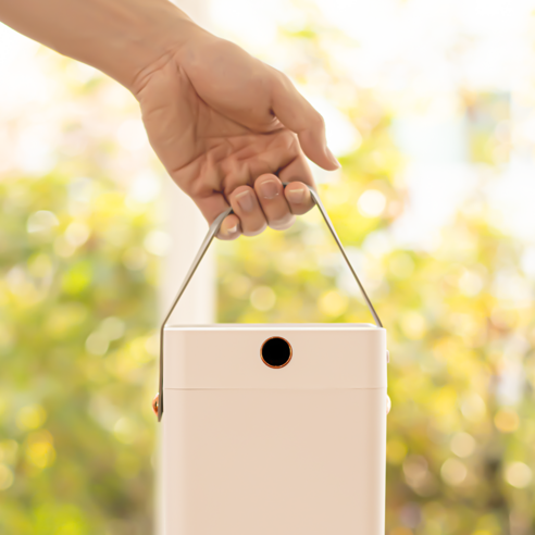 家用電器 季節性電器 加濕器 家用電器 淨水器 水蒸汽
