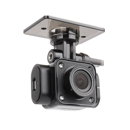 리드아이 K4: 급발진까지 대비하는 스마트한 안전 운전 파트너