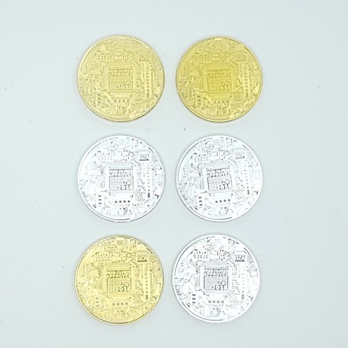 高爾夫 場地器材 球標 標記 標記 標記 體育用品