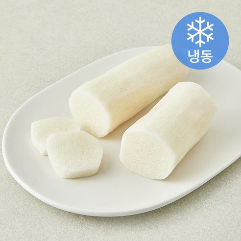 나물투데이 국내산 깐마 (냉동), 1개, 500g