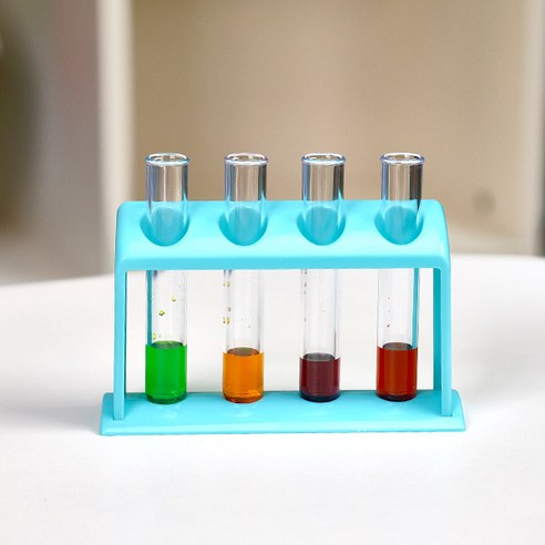 색깔 마법으로 시작하는 우리 아이 첫 과학 실험
