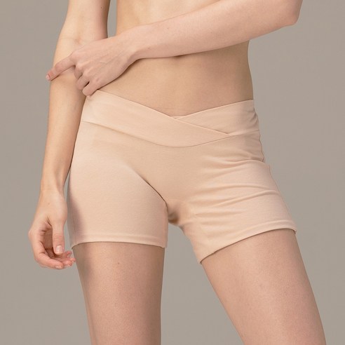 임신 중에도 편안함을 포기하지 마세요, 뉴니끄 모코랩 임산부 드로즈가 함께합니다.