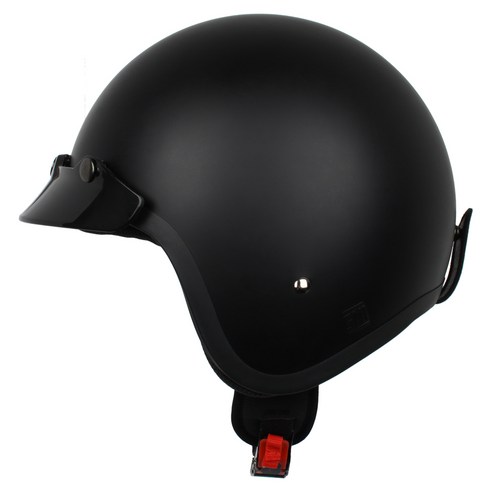 가볍고 스타일리시한 아우라 클래식 헬멧으로 더욱 즐거운 바이크 라이프를