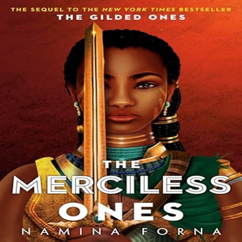 The Gilded Ones 2 : The Merciless Ones, Random House Children''s Books