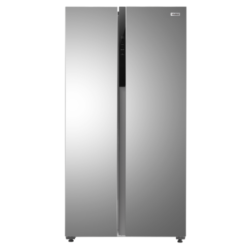 캐리어 모드비 피트인 양문형 냉장고 535L 방문설치, 실버메탈, MRNS535SPI1