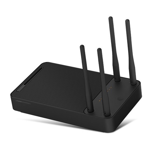 끊김 없는 와이파이, ipTIME 유무선공유기로 쾌적한 인터넷 환경을!