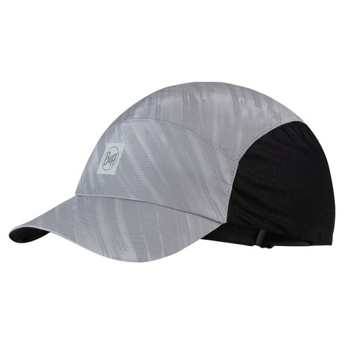 버프 스포츠 런닝 스피드 캡, JARU LIGHT GREY, 1개