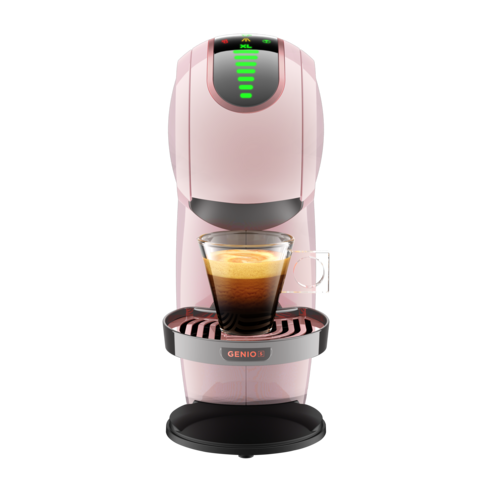 돌체구스토 지니오S 쉐어 모카 캡슐 커피머신 - 완벽한 커피 추출을 위한 최고의 선택