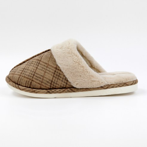 COZY FUR 슬리퍼 30877