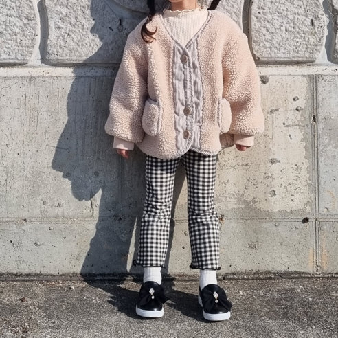 嬰兒 雜貨 女孩 鞋 懶漢鞋