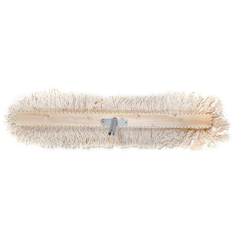 월드크린 강당걸레 60cm, 1개, 랜덤 발송