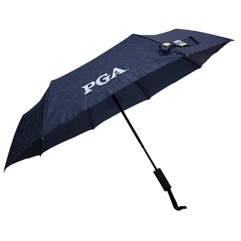PGA 엠보 3단 자동우산