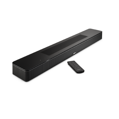 보스 스마트 사운드바: 거실을 영화관으로 만드는 최고의 선택!