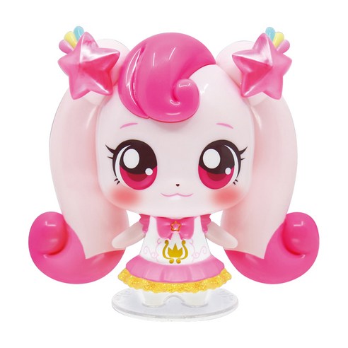 춤추는 하츄핑과 함께 아이의 상상력을 키워주세요!