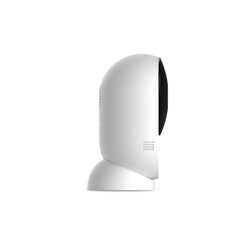 집을 안전하고 편안하게 지키는 헤이홈 가정용 홈 CCTV 스마트 홈카메라 Egg
