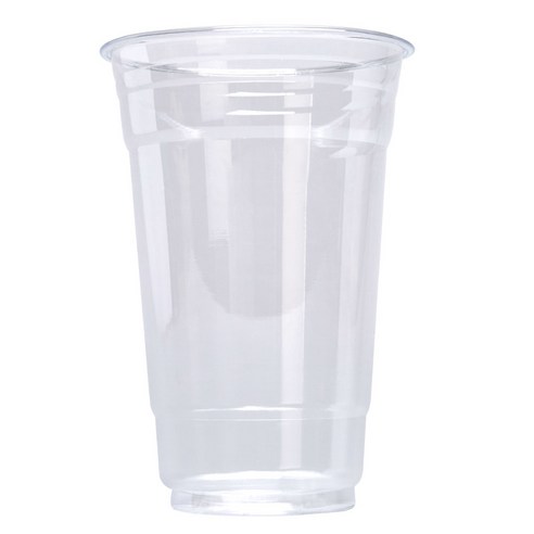 일회용 아이스컵 98 x 60 x 140 mm, 1000개입, 1개