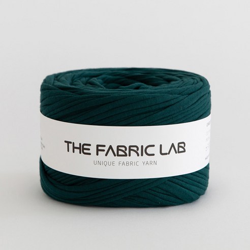 THEFABRICLAB 모달코튼얀 뜨개실 300g, 16 레인포레스트, 80m