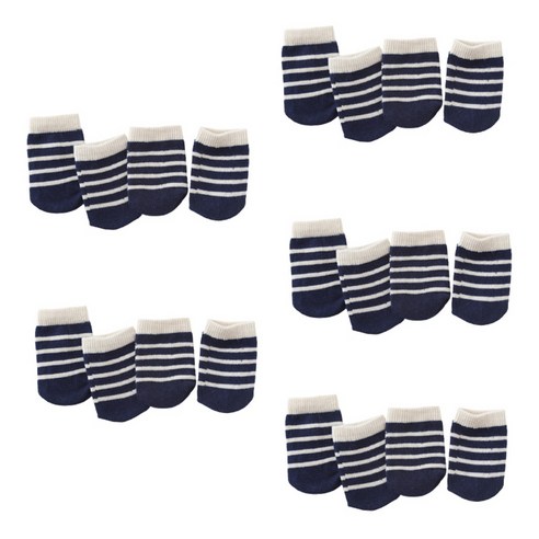 니트 의자 소음방지커버 20p, 타입3