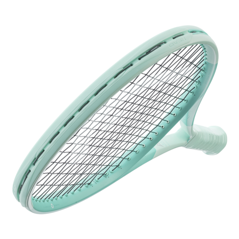 코트를 지배할 무기, 헤드 붐 MP 2024