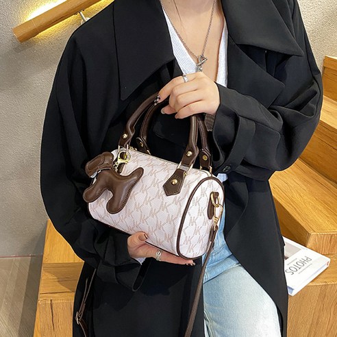 女裝時尚雜物包包十字包成年女性成年女性女裝女士女士女士包包