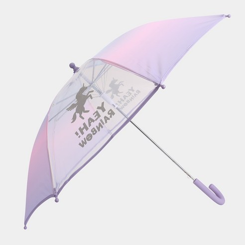 슈펜키즈 아동용 그라데이션 우산 VKQL78S02