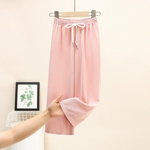 소니오 여아용 아이스 캐주얼 팬츠