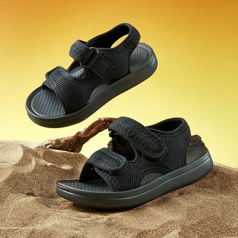 아이들의 여름을 완벽하게 만들어주는 최고의 샌들