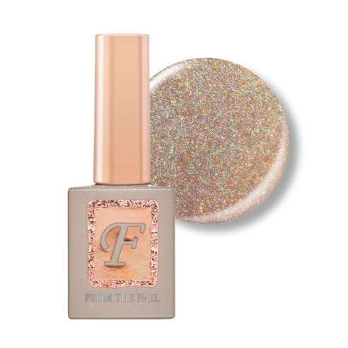프롬더네일 GLITTER 젤네일, FG67, 10g, 1개