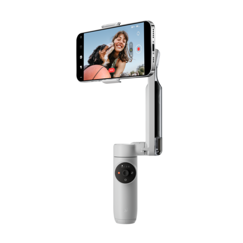 오늘도 특별하고 인기좋은 360카메라 아이템을 확인해보세요. 인스타360 Flow 스마트폰 짐벌: 혁신적인 영상 제작을 위한 필수 기기