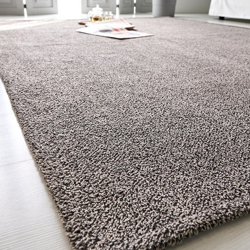 스타일과 실용성을 모두 갖춘 스마트한 러그