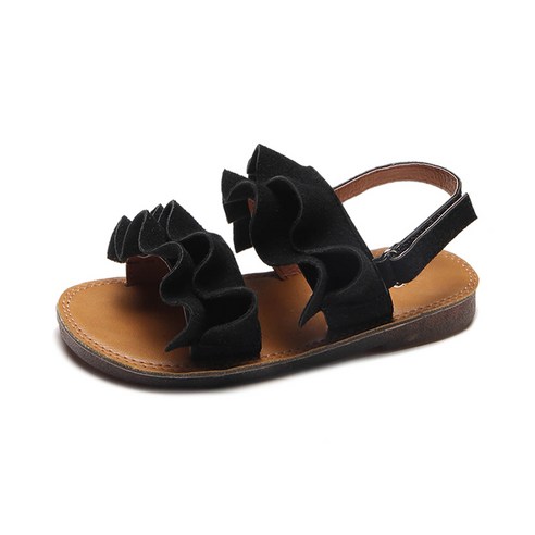 키즈트리 여아용 러블리 샌들 SZ-328