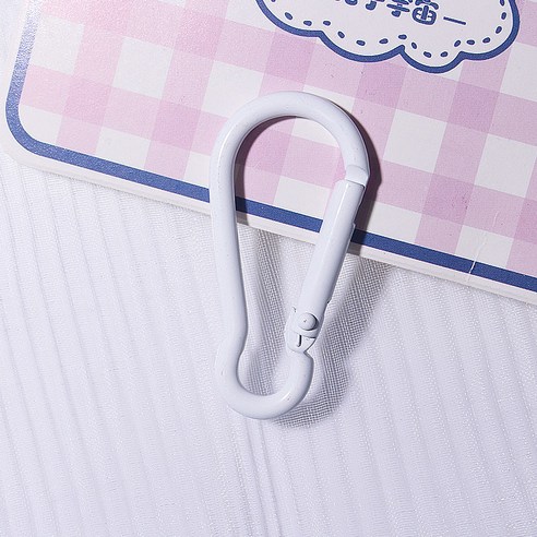 정월나나 캠핑용 버클, 스타일 10